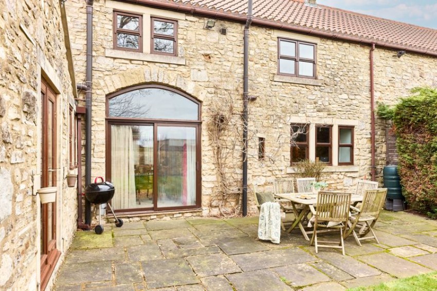 Images for Bridge End House, Birkin