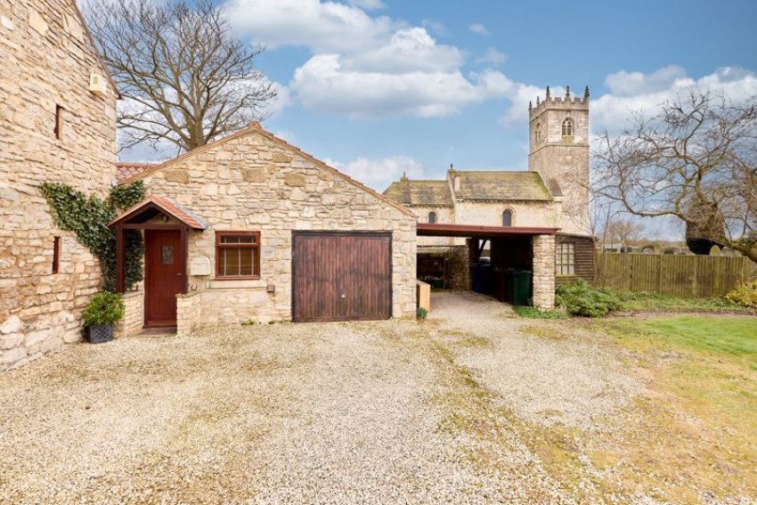 Images for Bridge End House, Birkin