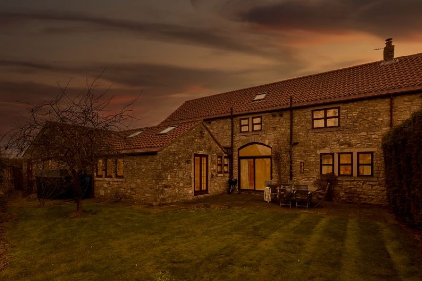 Images for Bridge End House, Birkin