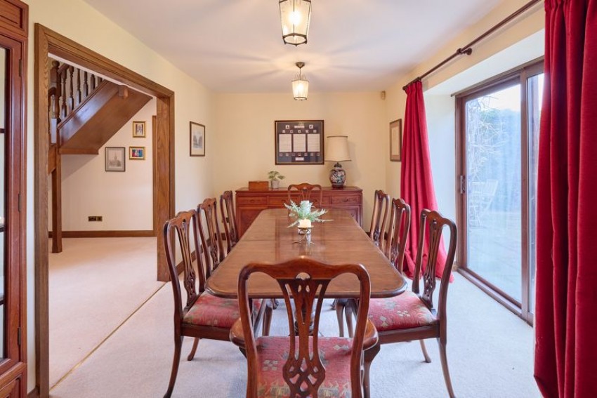 Images for Bridge End House, Birkin
