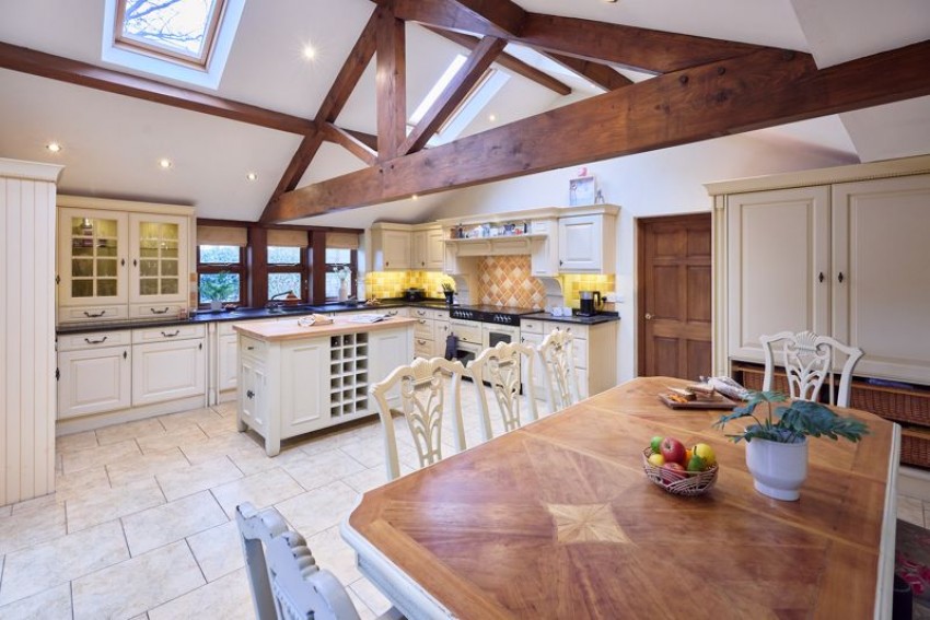 Images for Bridge End House, Birkin