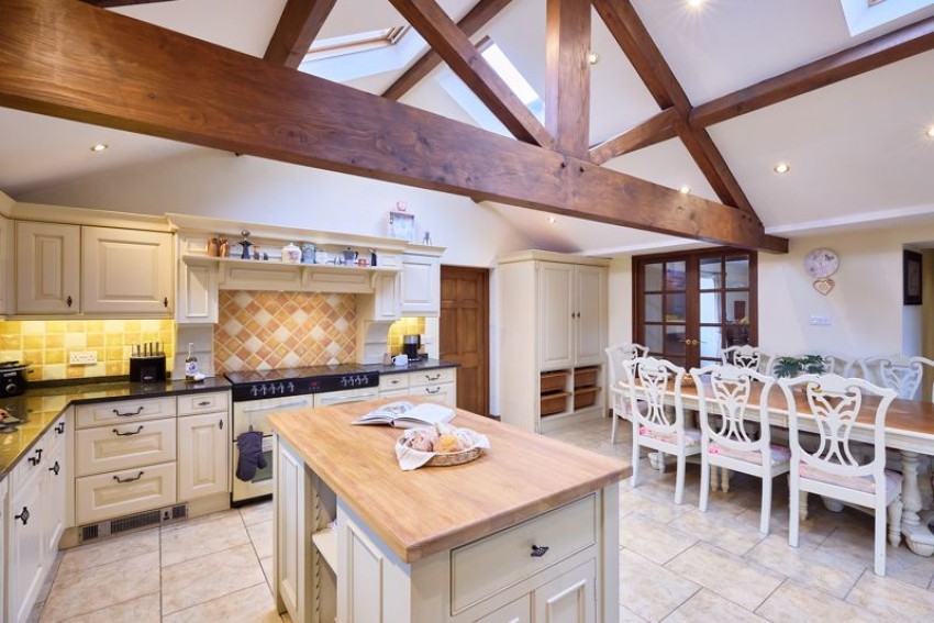 Images for Bridge End House, Birkin
