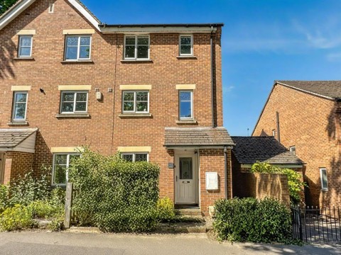 View Full Details for North Baileygate, Pontefract