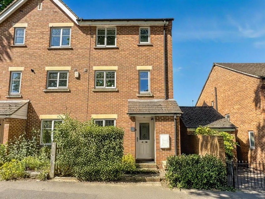 Images for North Baileygate, Pontefract