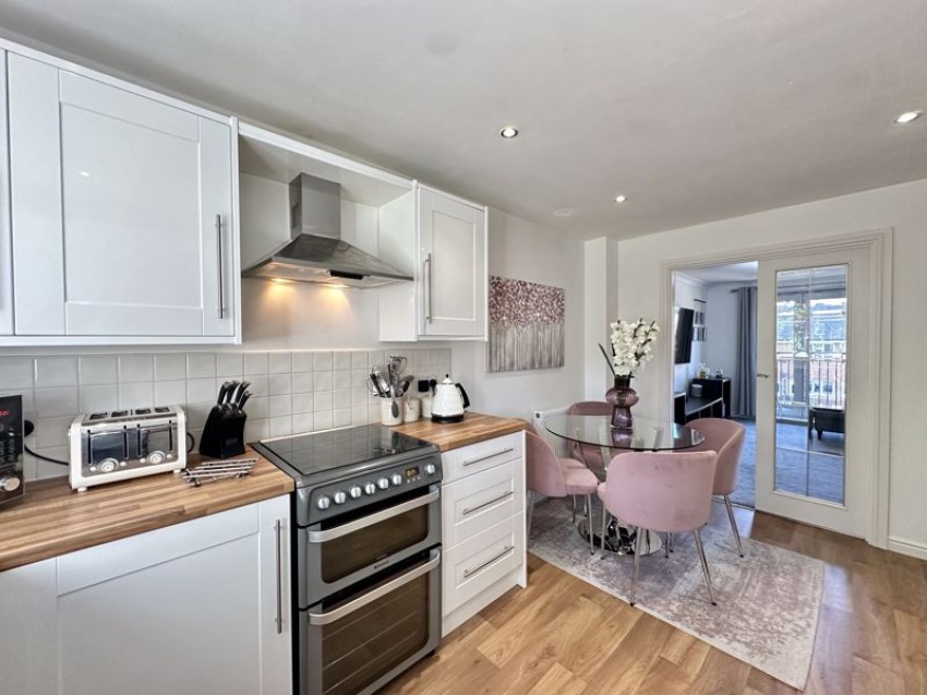 Images for North Baileygate, Pontefract