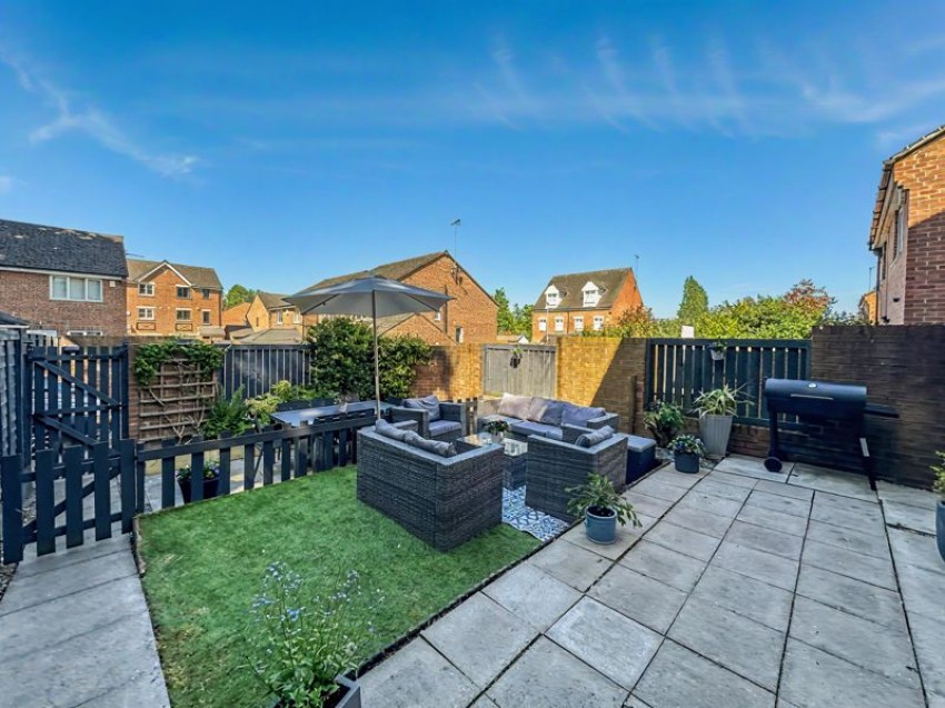 Images for North Baileygate, Pontefract