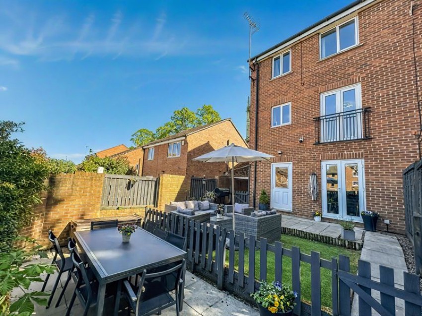 Images for North Baileygate, Pontefract