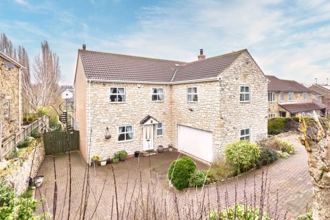 View Full Details for Riverside Lodge, Water Lane, Kirk Smeaton