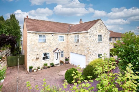 View Full Details for Riverside Lodge, Water Lane, Kirk Smeaton