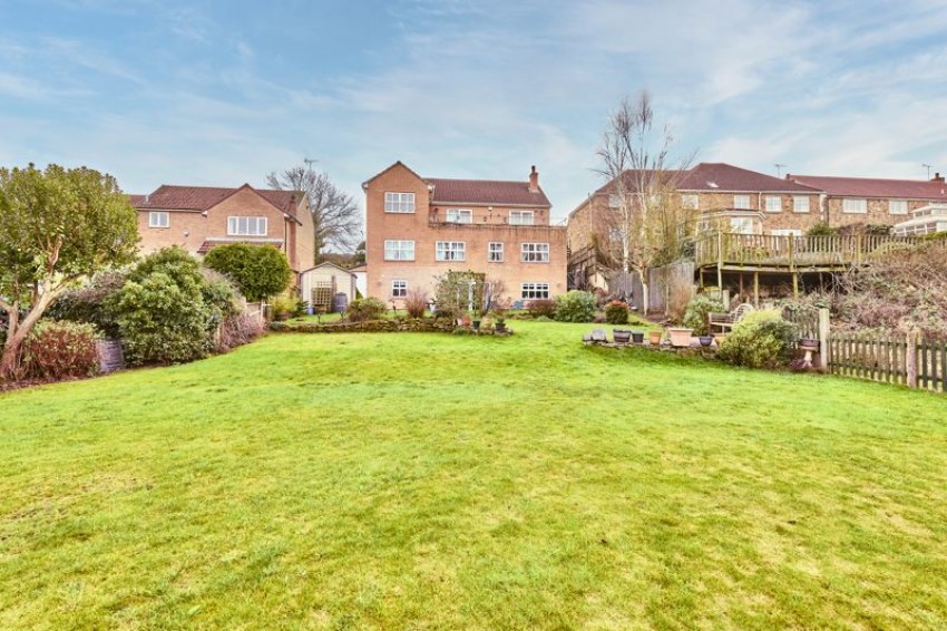 Images for Riverside Lodge, Water Lane, Kirk Smeaton