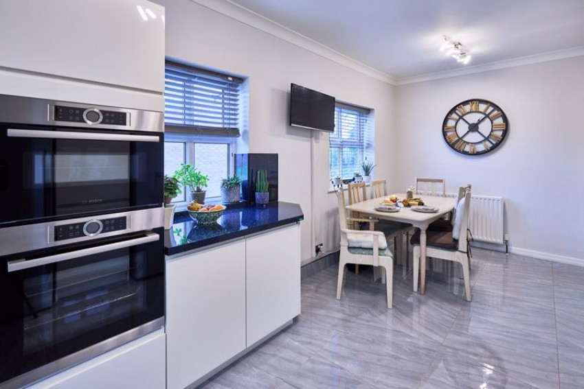 Images for Riverside Lodge, Water Lane, Kirk Smeaton