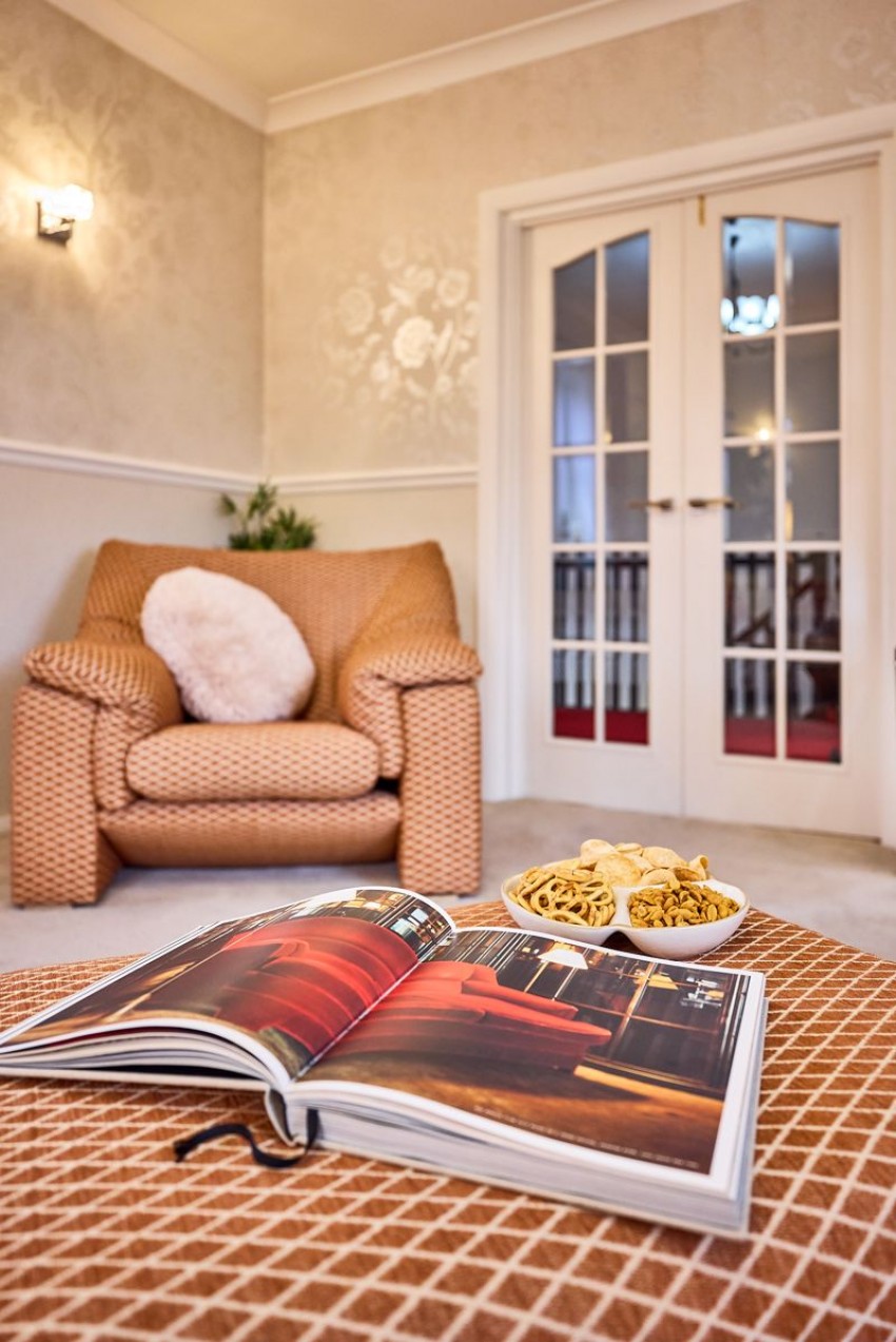 Images for Riverside Lodge, Water Lane, Kirk Smeaton