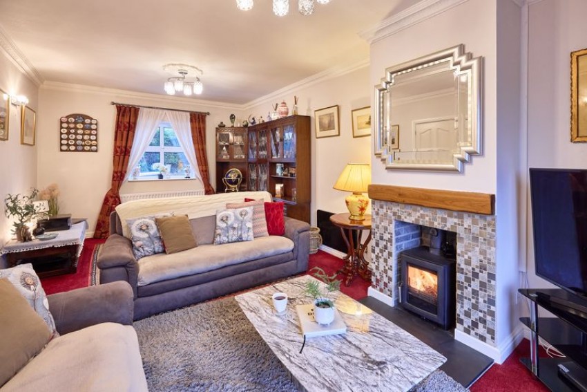 Images for Riverside Lodge, Water Lane, Kirk Smeaton
