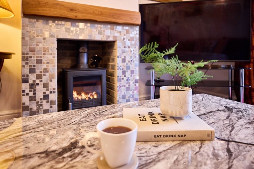 Images for Riverside Lodge, Water Lane, Kirk Smeaton