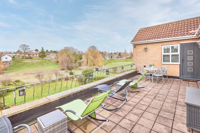 Images for Riverside Lodge, Water Lane, Kirk Smeaton
