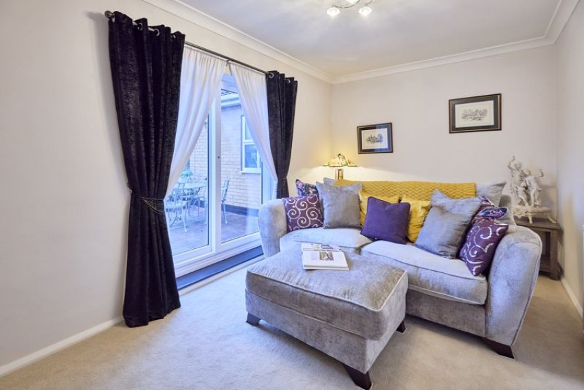 Images for Riverside Lodge, Water Lane, Kirk Smeaton