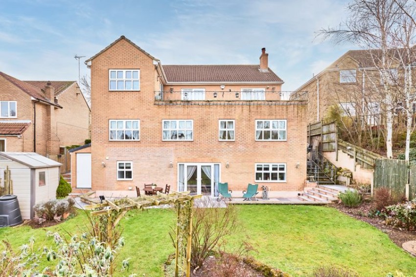 Images for Riverside Lodge, Water Lane, Kirk Smeaton