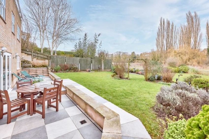 Images for Riverside Lodge, Water Lane, Kirk Smeaton
