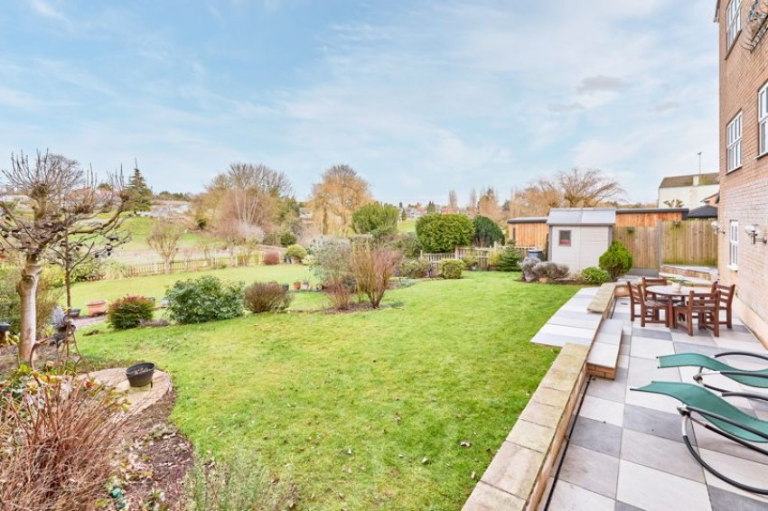Images for Riverside Lodge, Water Lane, Kirk Smeaton