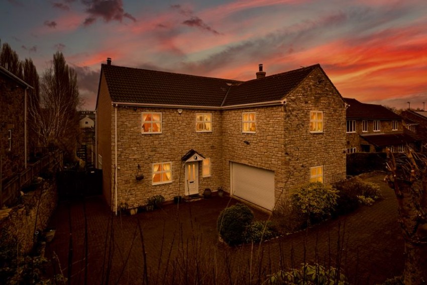 Images for Riverside Lodge, Water Lane, Kirk Smeaton