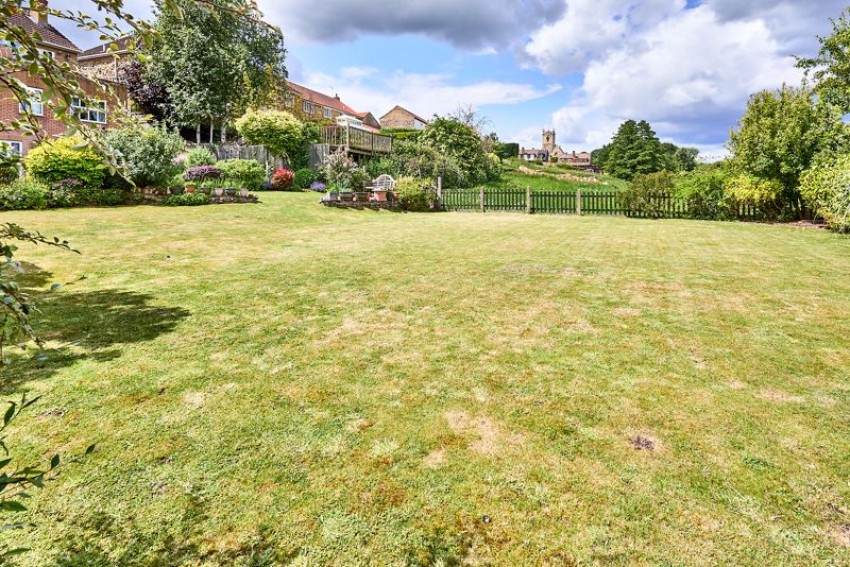 Images for Riverside Lodge, Water Lane, Kirk Smeaton