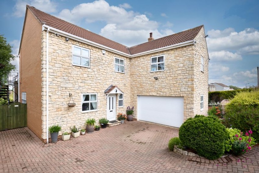 Images for Riverside Lodge, Water Lane, Kirk Smeaton