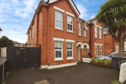 View Full Details for Shelbourne Road, Bournemouth