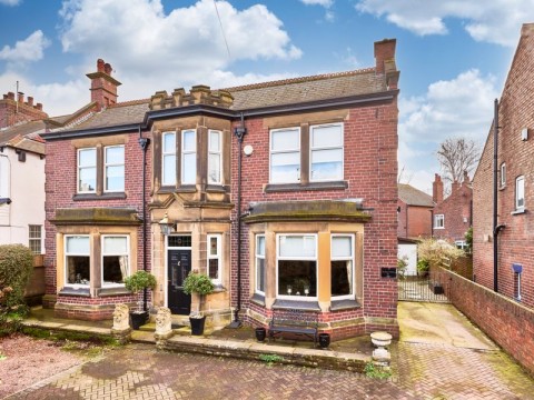 View Full Details for Greystones, Carleton Road, Pontefract