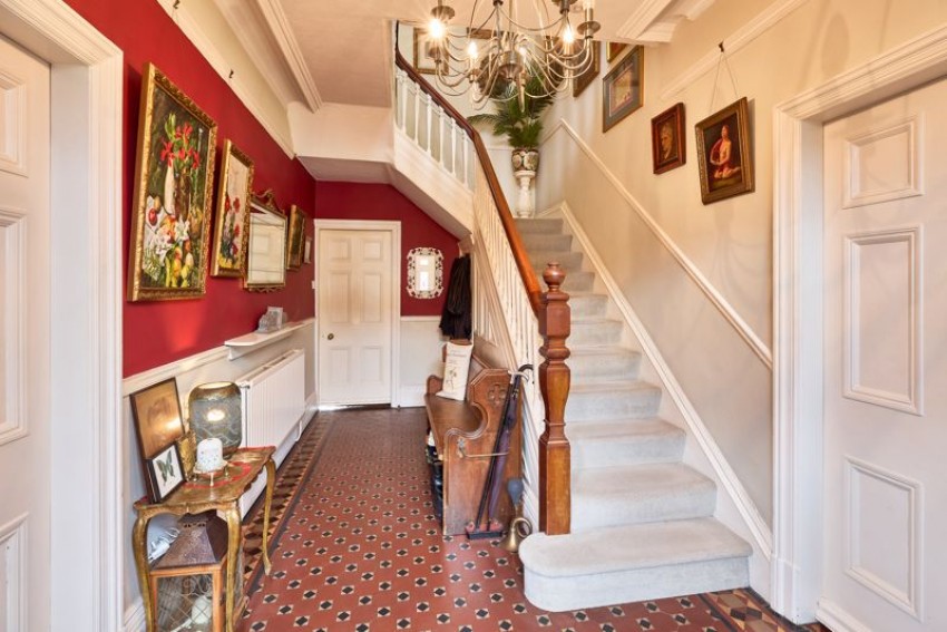 Images for Greystones, Carleton Road, Pontefract