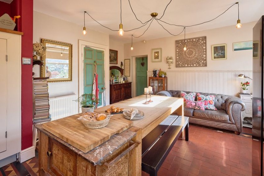 Images for Greystones, Carleton Road, Pontefract