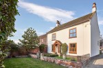 Images for Wood Farmhouse Doncaster Road, Goole