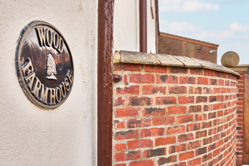 Images for Wood Farmhouse Doncaster Road, Goole