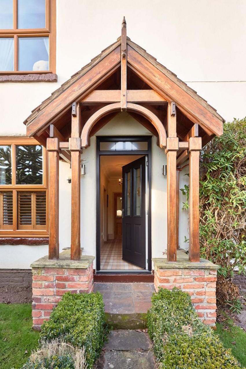 Images for Wood Farmhouse Doncaster Road, Goole