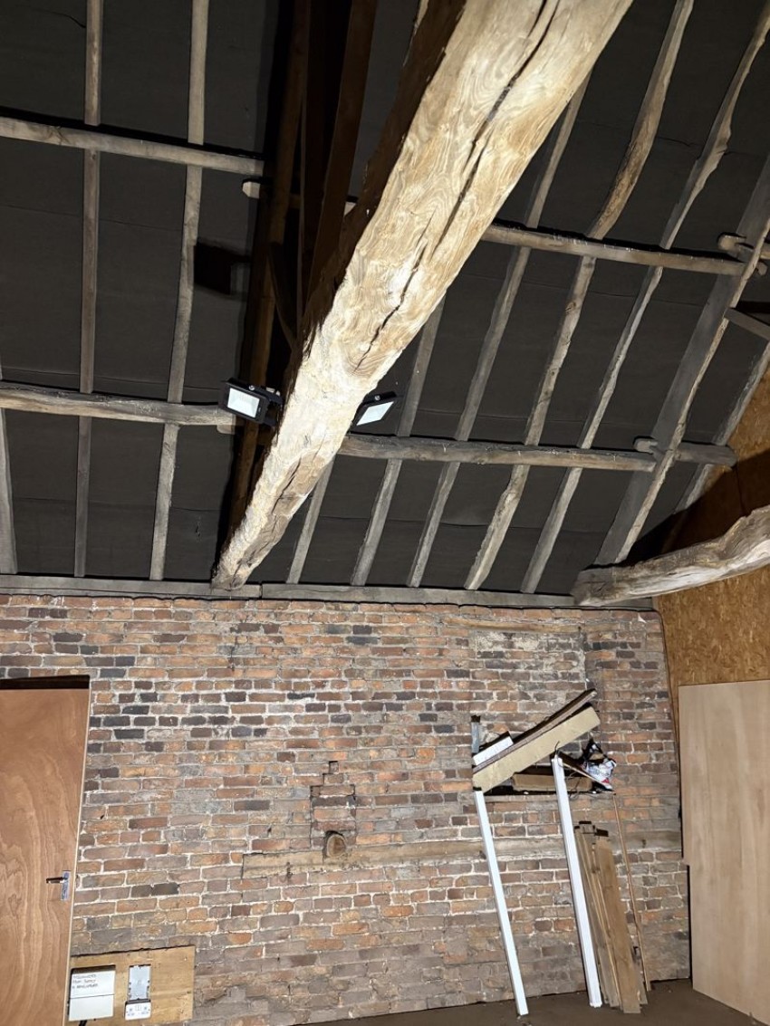Images for Wood Farmhouse, Doncaster Road, Whitley