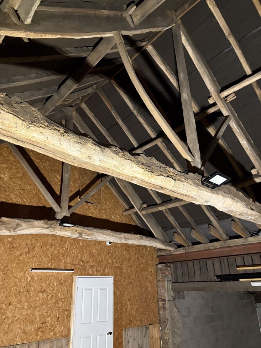 Images for Wood Farmhouse, Doncaster Road, Whitley