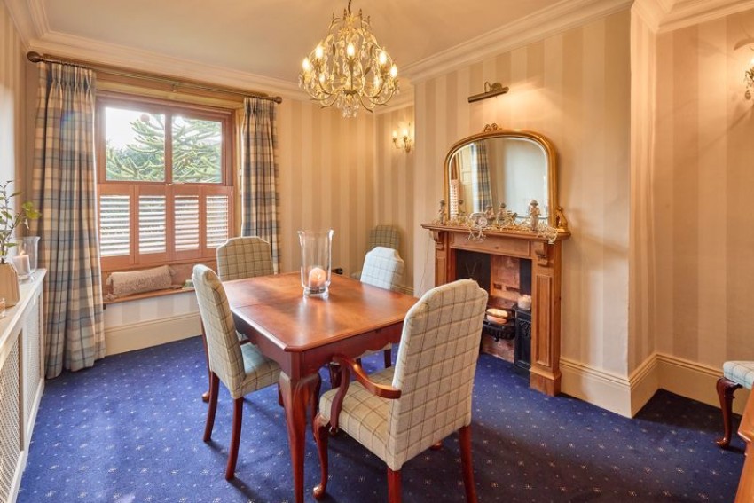 Images for Wood Farmhouse Doncaster Road, Goole