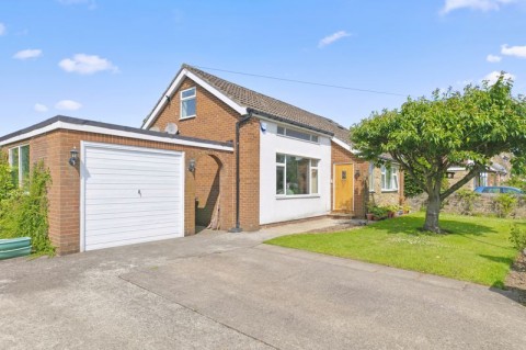 View Full Details for St. Philips Way, Burley-in-Wharfedale