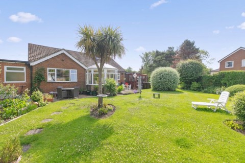 View Full Details for St. Philips Way, Burley-in-Wharfedale