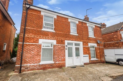 View Full Details for Stanfield Road, Bournemouth