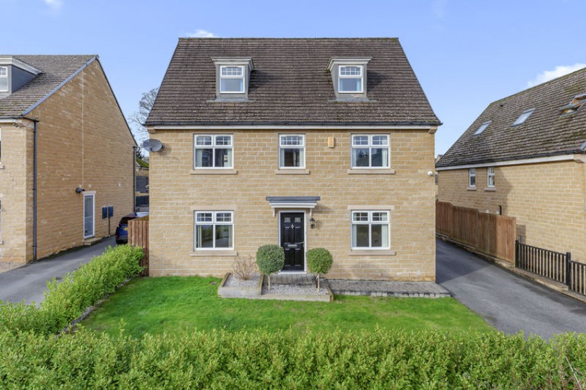 Images for Beamsley Court, Menston