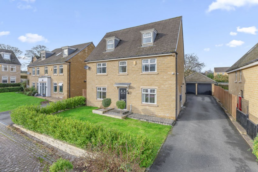 Images for Beamsley Court, Menston