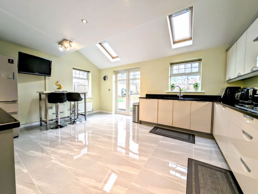 Images for Beamsley Court, Menston