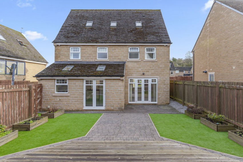 Images for Beamsley Court, Menston