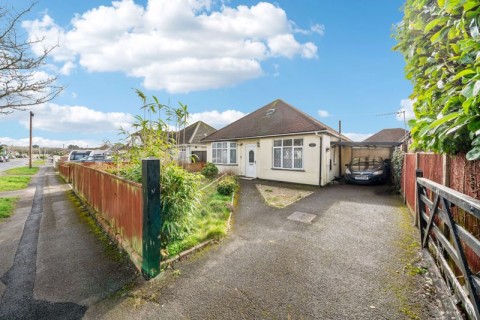 View Full Details for Mossley Avenue, Poole