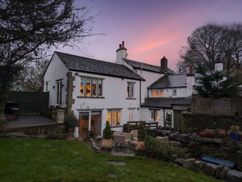 View Full Details for The Green, Eldwick
