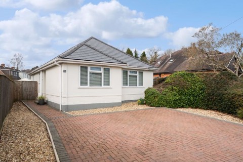 View Full Details for Hayes Lane, Wimborne