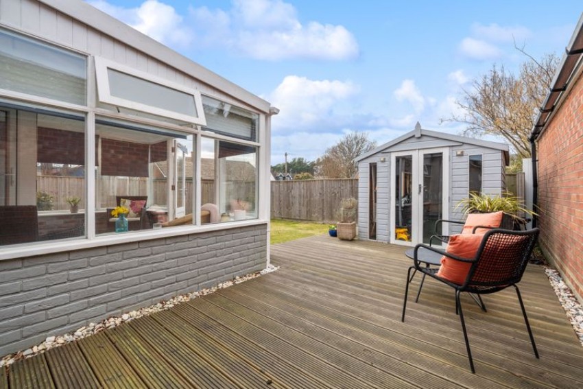 Images for Hayes Lane, Wimborne
