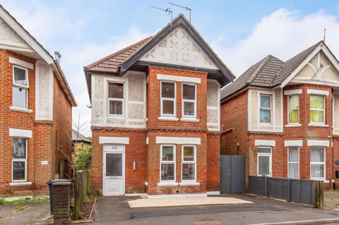 View Full Details for Ashley Road, Poole