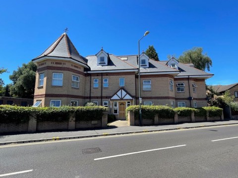 View Full Details for Iddesleigh Road, Charminster