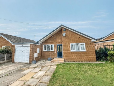 View Full Details for Buckingham Way, Byram